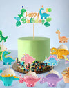 Dinosaur Party Backdrop Dinosaur Birthday Party Decorations Kids Boy Baby Shower Decor Jungle Safari Birthday Party Supplies