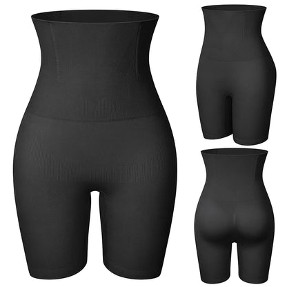 Shapewear for Women Seamless Body Shaper Slimming Panties Tummy Control Shorts Butt Lifter Thigh Slimmer Underwear Girdle Pants