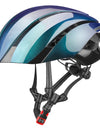 Bike Helmet Integrally-molded Ultralight Bicycle Helmet Breathable Adults Headwear Satey MTB Road Riding Cycling Helmet