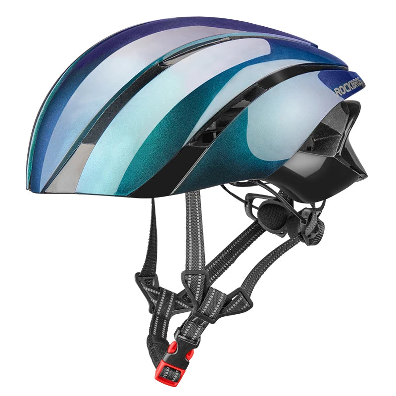 Bike Helmet Integrally-molded Ultralight Bicycle Helmet Breathable Adults Headwear Satey MTB Road Riding Cycling Helmet