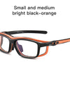 Cycling Glasses Frame Prescription Custom Optical Professional protective basketball goggles myopia Hyperopia
