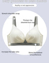 Women’s Fashion Lingerie Set – Comfortable Push-Up Bra & Antibacterial Panties