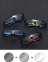 Bicycle Glasses Photochromic / Polarised Lens Bike Sunglasses UV400 Sun Protection MTB Road Cycling Eyewear Glasses