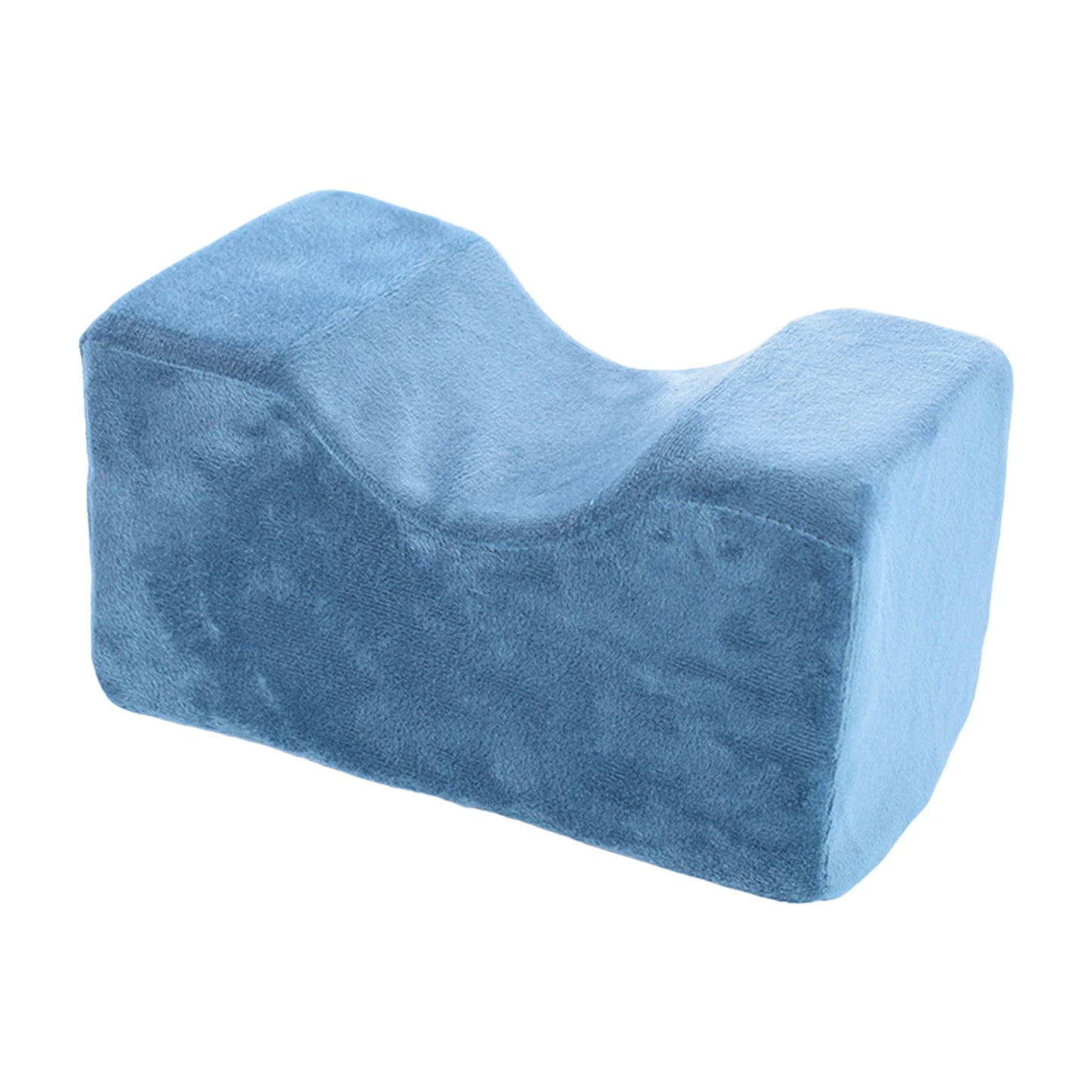 Leg Pillow Knee Ankle Elevated Wedge Leg Support Elevator The Lower Limb Lifts The Pads for Sleeping Swelling Leg Adults Men