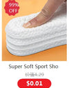 Memory Foam Insoles For Shoes Sole Mesh Deodorant Breathable Cushion Running Insoles For Feet Man Women Orthopedic Insoles