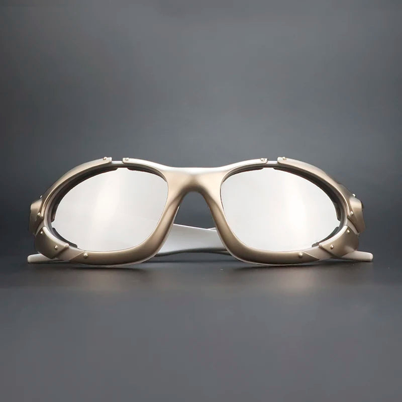 Polarized Sports Cycling Sunglasses UV400 Outdoor Eyewear