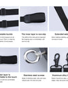 Neck Lanyard Strap for DJI RC 2 RC 1 Air 3 Mini 4 Pro Mini 3 Pro Air 2S Air 2 Mavic 2 Screen Remote Control Neck Strap