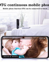 Mini Camera Portable Digital Video Recorder Body Camera Night Vision Recorder Miniature Magnet Camcorder