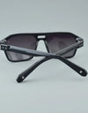 vintage Polarized Sun glasses Driving Fashion Acetate Female Glasses