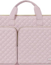 Laptop Case Sleeve for 13 14 15 16 inch MacBook Air Pro M4 M3 M2 M1 HP Dell ASUS Lenovo Women Notebook Pouch Work Travel Handbag