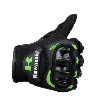 Motorcycle Gloves Motocross Moto Equipment Gloves