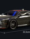 ZLL SG116 MAX/PRO 1:16 High Speed Drift Racing 80KM/H Or 40KM/H Brushless Motor 4WD RC Car Off Road Car Toys