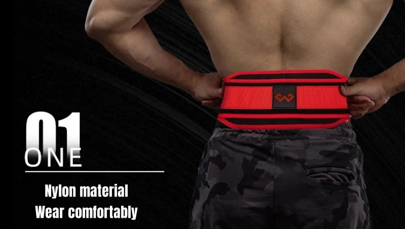 Dip Belt for Weightlifting With Chain Pull Ups Belt Gym Lifting Belt Powerlifting Squat Bodybuilding Heavy Duty Steel Crossfit