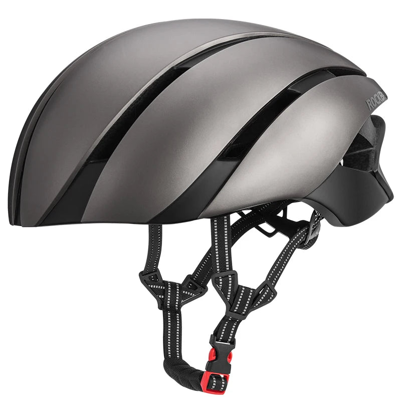 Bike Helmet Integrally-molded Ultralight Bicycle Helmet Breathable Adults Headwear Satey MTB Road Riding Cycling Helmet