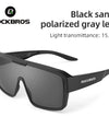 Polarized Cycling Glasses Set for Myopia Glasses UV400 Sun Protection Driving Fishing Hiking Cycling Eyewear Sunglasses
