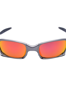 Polarized Sunglasses Cycling Glasses UV400 Fishing Sunglasses Metal Bicycle Goggles Cycling Eyewear Riding Glasses