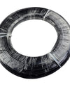 1/4'' Or 3/8'' High Pressure PE Tube Outer Dia.9.52mm for Misting Cooling System Garden Irrigation Pipe 5M/10M