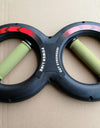 Hand Strength Grip Trainer Forearm Multifunction Strength Force Fitness Springs Power Wrist Arm Exerciser