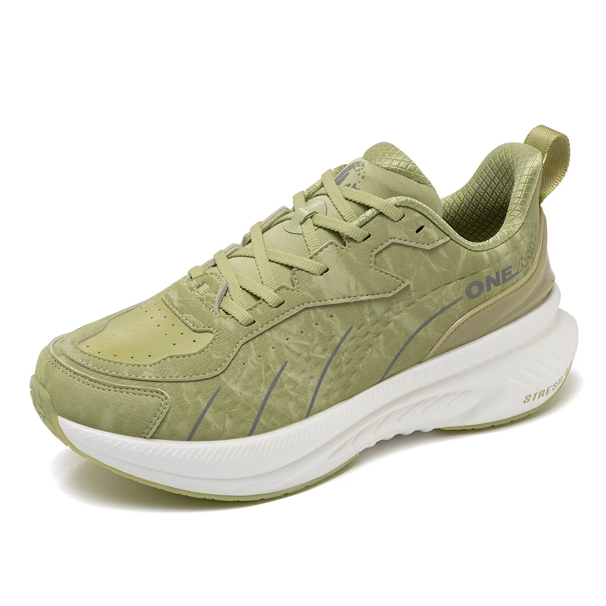 Sports Shoes Women Autumn And Winter Leather Cover Cold Waterproof Lightweight Comfortable Breathable Running Shoes