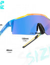 Cycling Sunglasses Suitable For Children Aged 5-17 Years Girls Boys Glasses Outdoor Sun Glasses Protection Classic Kids