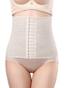 Slimming Body Shaper Waist Trainer Belt Corset Abdomen Belly Tummy Control Fitness Compression Shapewear