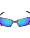 Polarized Sunglasses Cycling Glasses UV400 Fishing Sunglasses Metal Bicycle Goggles Cycling Eyewear Riding Glasses