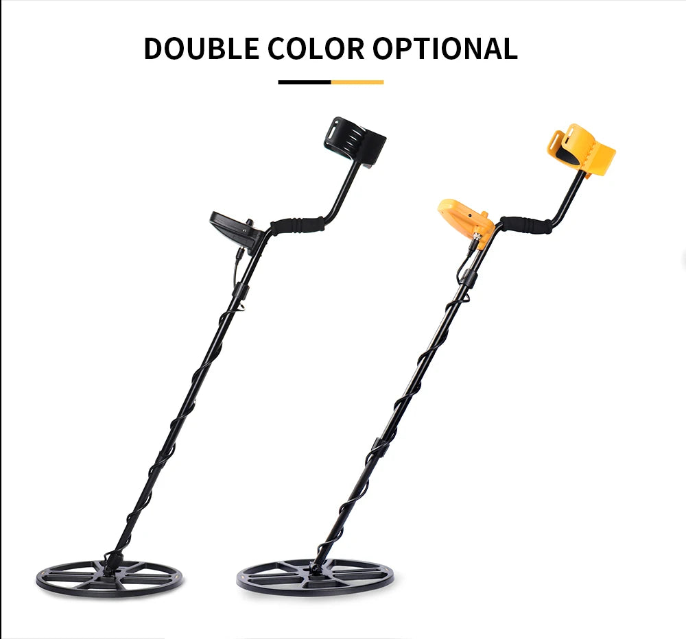 Underground Metal Detector GTX5030Y ATX880 Treasure Hunter Gold Circuit Metales HOT SALE Detecting Gold, Coin, Treasure Hunting