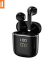 XIAOMI Buds 3 Pro True Wireless Earbuds In-Ear Bluetooth Earphones Headphones Power Display Waterproof Touch Control With Mic