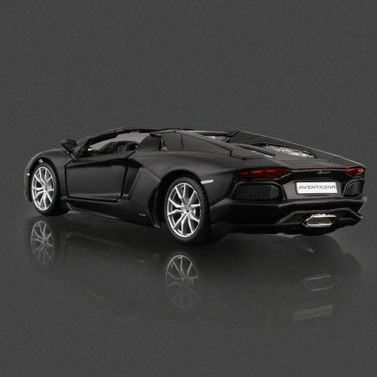 1 24 Scale Lamborghini LP700 4 Aventador Diecast Model Car