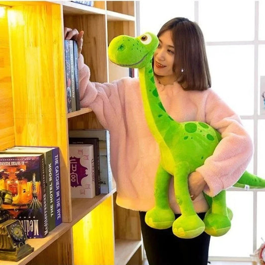 Good Dinosaur Arlo Plush Toy Soft Stuffed Doll 35cm 50cm