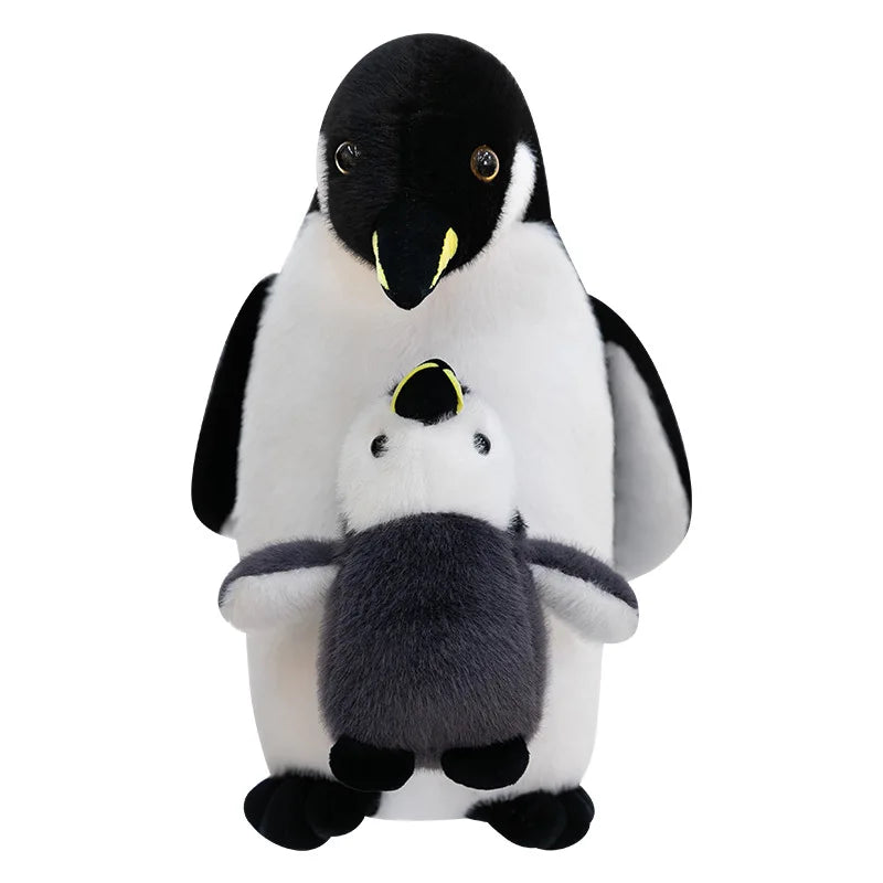 Cute Penguin Plush Stuffed Doll Toy