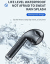 XIAOMI Buds 3 Pro True Wireless Earbuds In-Ear Bluetooth Earphones Headphones Power Display Waterproof Touch Control With Mic