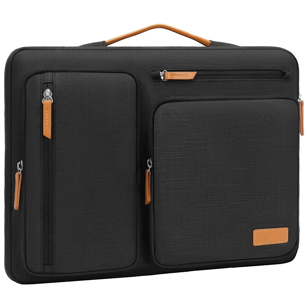 Laptop Sleeve 9 11 12.9 13 14 15 16 17.3 inch for MacBook Air Pro M4 M3 M2 M1 HP Dell Notebook Tablet Handbag for iPad Pro Air