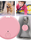 Global Position Systm Tracker Bluetooth 5.0 Mini Anti-Lost Device Pet  Bag Wallet Tracking IOS Android Smart Finder Locator Accessories