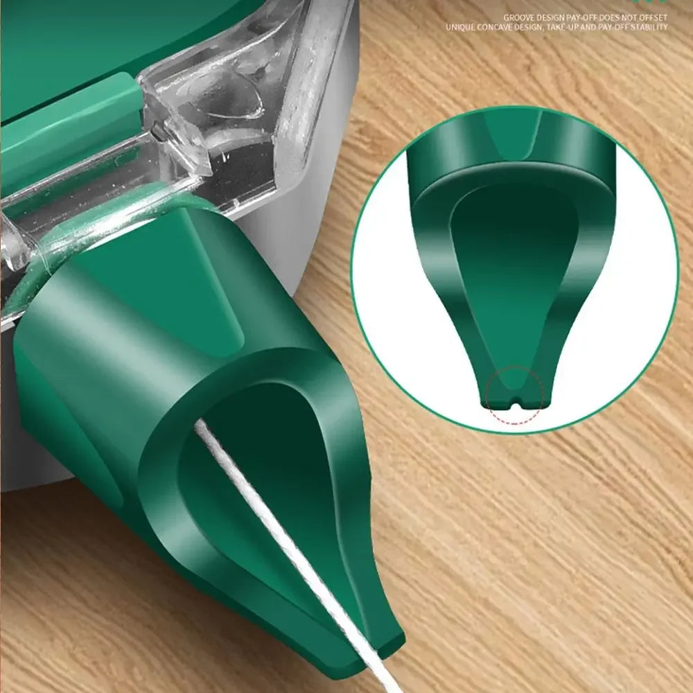 Portable Scribes Ink Draw Line Marker Ink Marker Construction Carpenter Tools Hand-Operated Measuring Tools