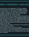 Electric RC Intelligent Robot Dog Multifunction RC Mechanical Dog with turret Educational Toy Bionic Smart Robot Toy