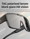 Polarized Cycling Glasses Set for Myopia Glasses UV400 Sun Protection Driving Fishing Hiking Cycling Eyewear Sunglasses