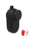 for Insta360 GO 3 Action Camera Silicone Case with Lens Cover