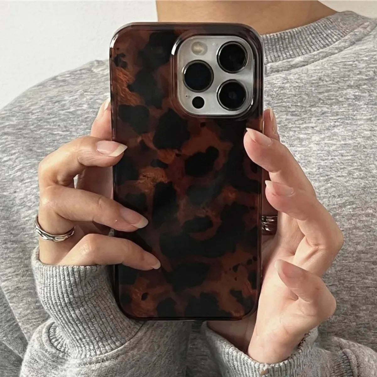 Dopamine Color Block Match Plaid Phone Case For iPhone 17 16 15 14 16E Grid Label Matte Cover