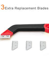 Tile Gap Grout Cleaning Remover Wall Floor Tiles Joint Cleaner Scraper Tool Ferramentas Herramientas Multimeter Metal Detector