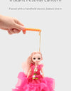 Electric Universal Walking Doll With Music And Dance, Wedding Dress Princess With LED Lights And Pleasant Music, Play House Toy,