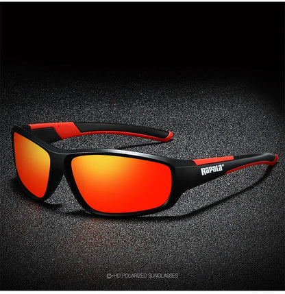 Polarized Fishing Sunglasses Men's Driving Shades Male Sun Glasses Hiking Classic UV400 Eyewear