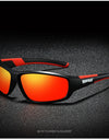 Polarized Fishing Sunglasses Men's Driving Shades Male Sun Glasses Hiking Classic UV400 Eyewear