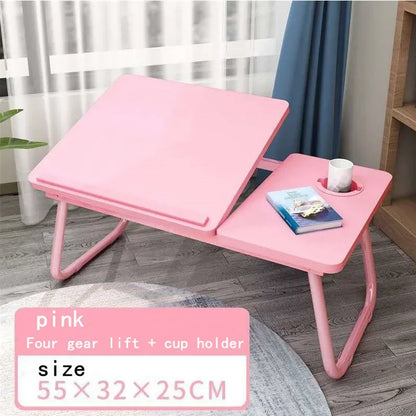 Multifunctional Student Desk Accesories Furniture Home Office Desk Room Desks Offer Mobile Table Pliante Plastic Folding Table