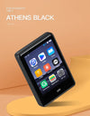 XIAOMI S18 MP4 Bluetooth Player 2.4 Inch Touch Screen Portable HiFi Stereo Music E-book Learning MP3 Walkman Built-in Speaker