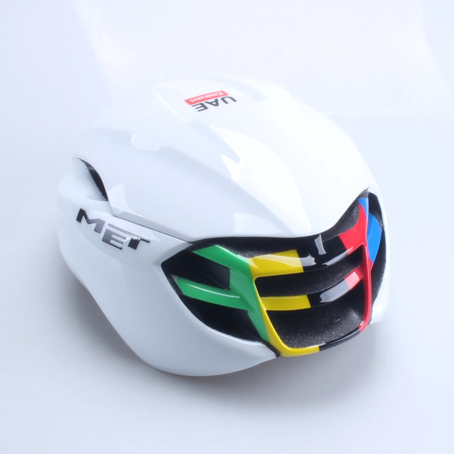 Aero Cycling Helmet For Road Mountain Bike And Speed Skating