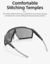 Cycling Glasses Polarized / Photochromic Lens Bike Sunglasses Men Women Glasses Eyewear Sports MTB Road Cycling Goggles
