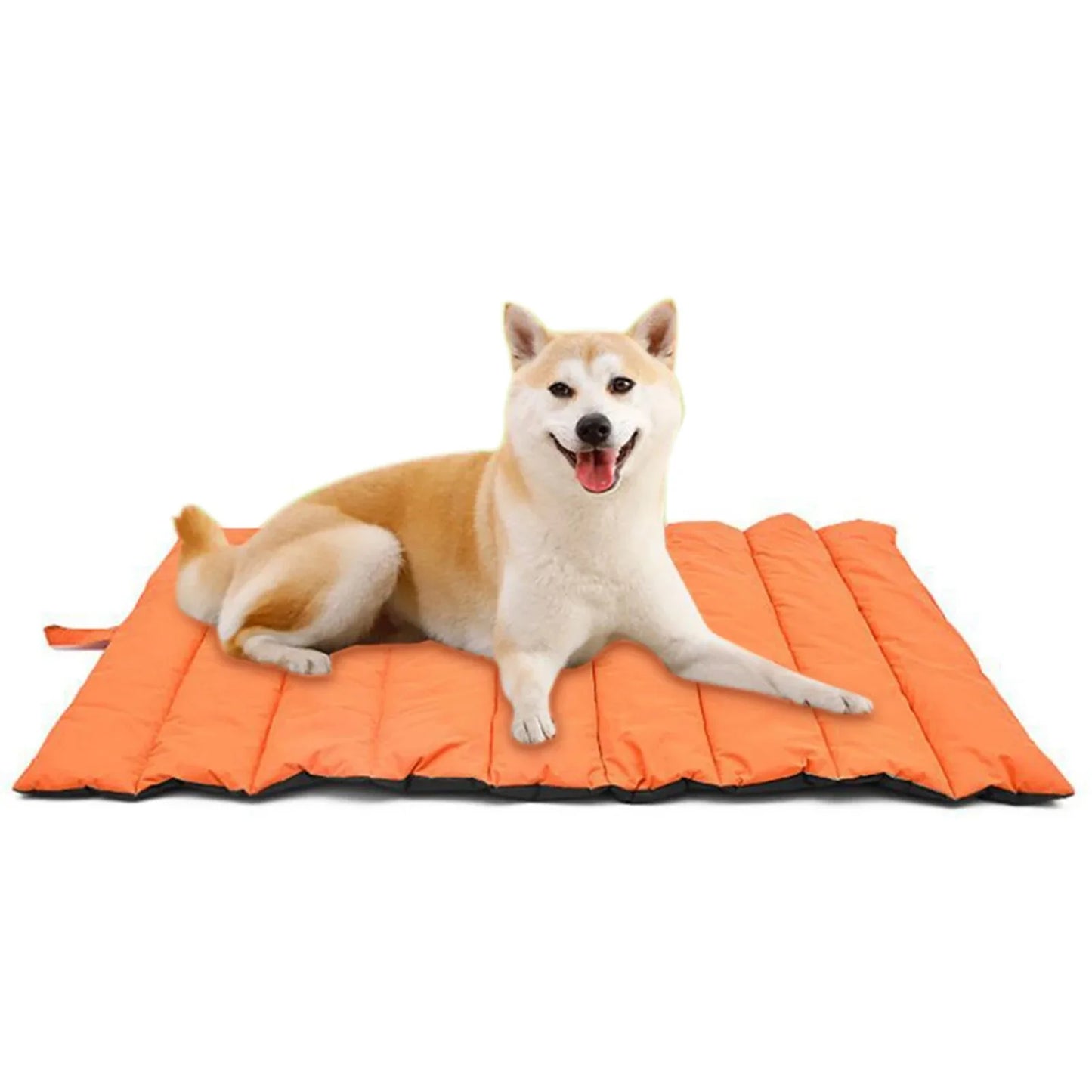 Breathable Dog Kennel Bed Mat