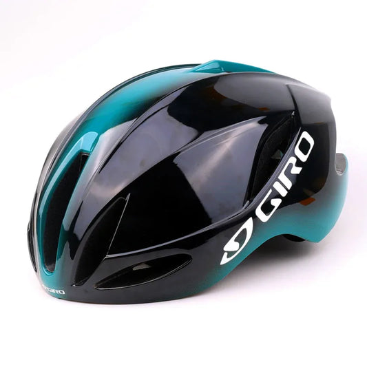 Rechargeable LED Cycling Helmet With Dual Mode Goggles
