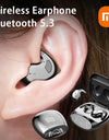 Xiaomi Sleep Invisible Earbuds Tiny Headphones Hidden Noise Cancelling Wireless Headsets Sports Stereo Bluetooth 5.3 Earphone